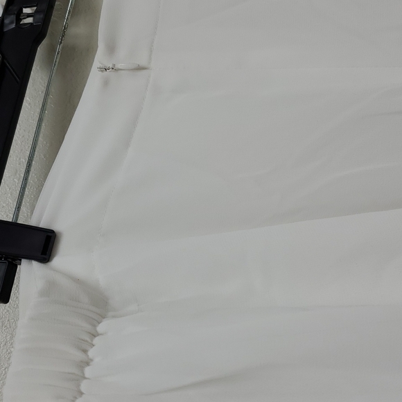 Mother Of The Bride 3 Pc. Size 26W. - Picture 2 of 5